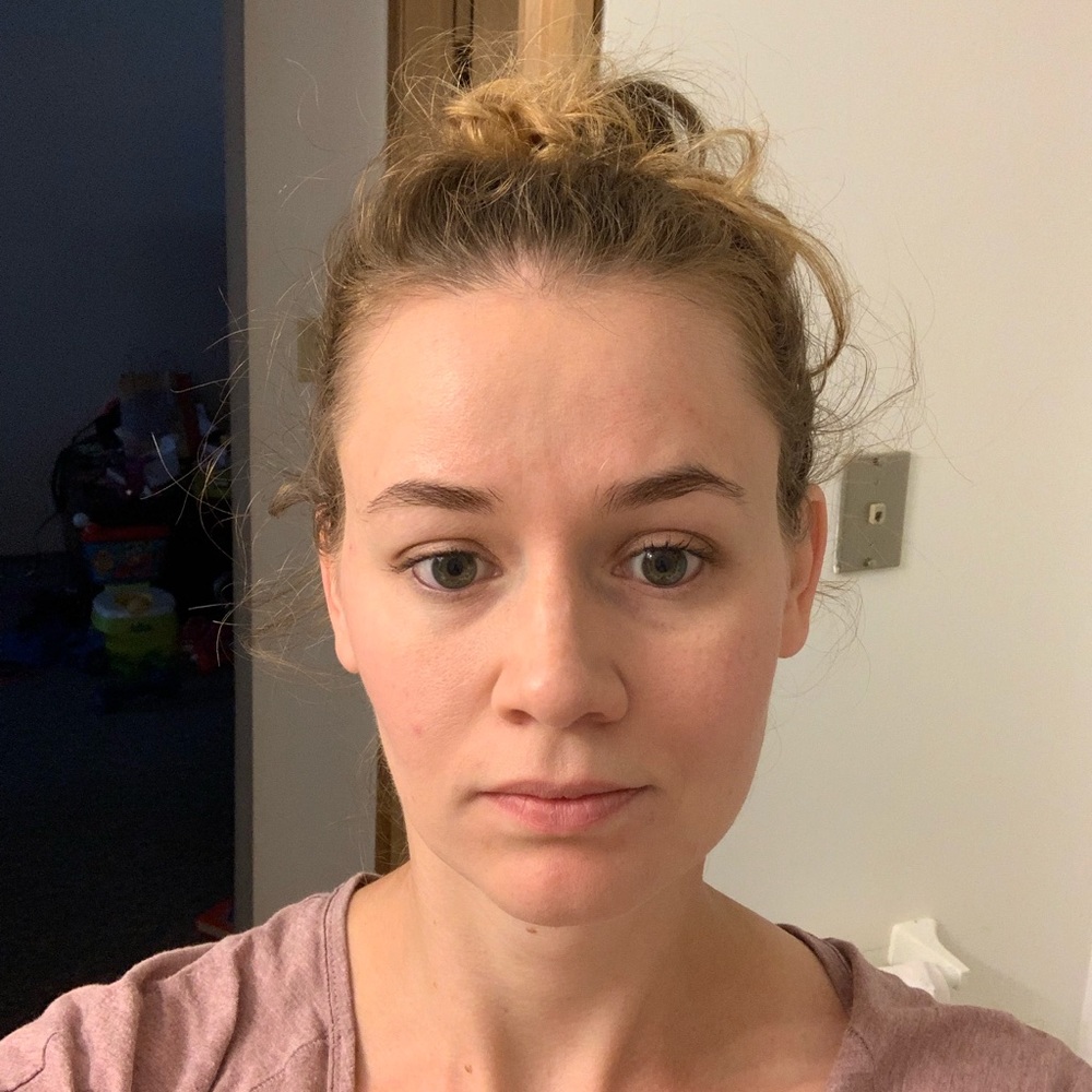 Meet your Posher, Joanne